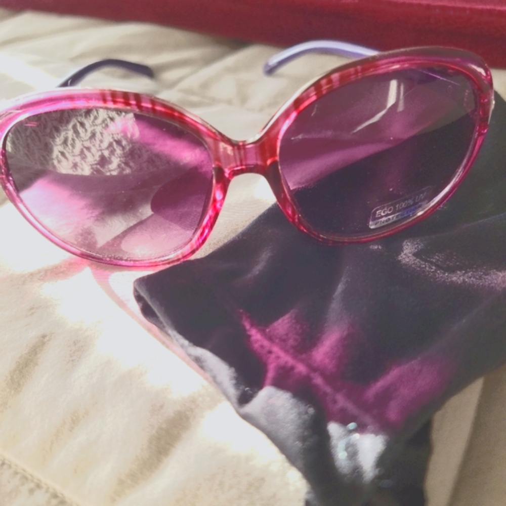 Sun glasses